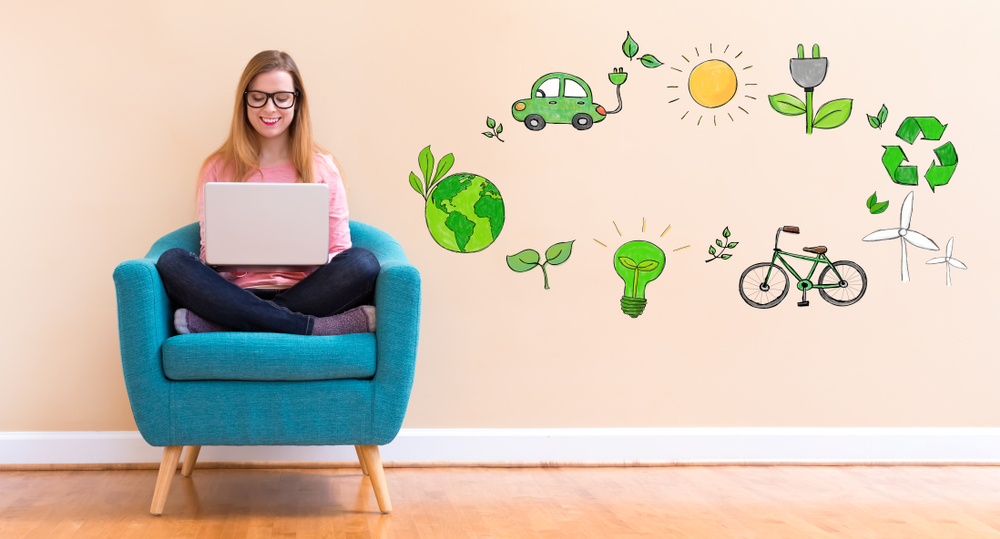 Green insurance policies - ResidentShield