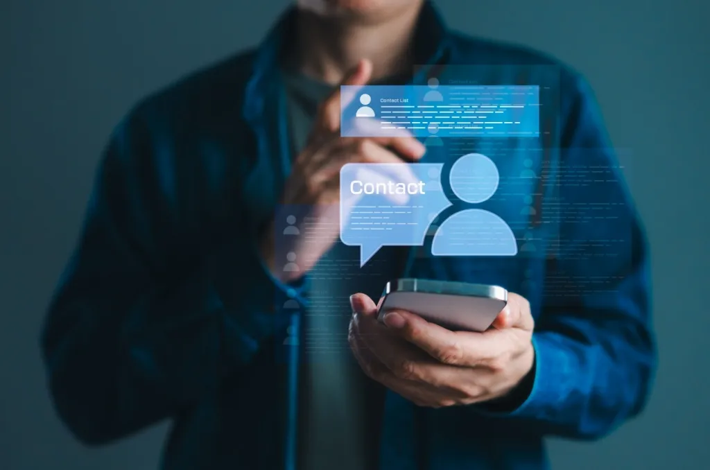 Why You Need an Updated Emergency Contact List