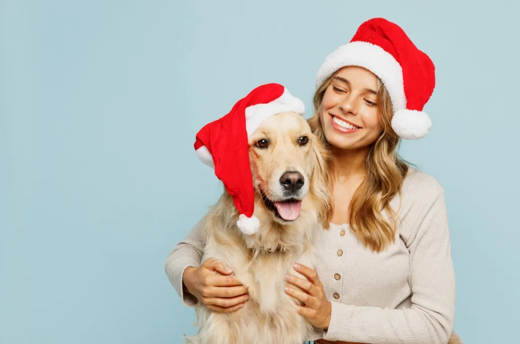 Have A Pet-Friendly Holiday Season: Tips for Renters