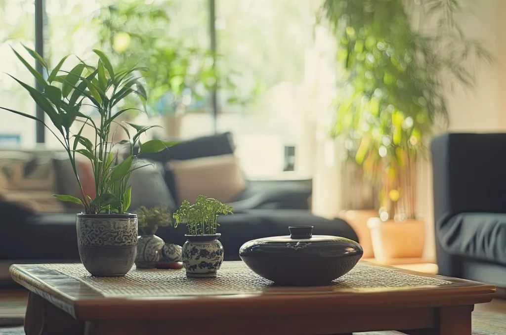 Fresh Air, Fewer Spores: The Best Indoor Plants That Keep Mold Away