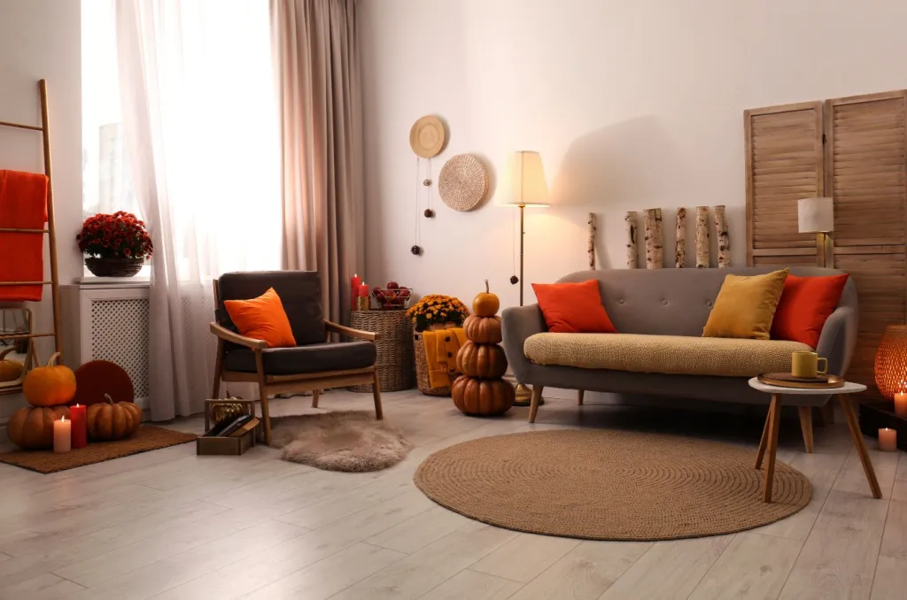 From Plaid to Pumpkins: 8 Fall Decor Ideas Every Renter Can Try