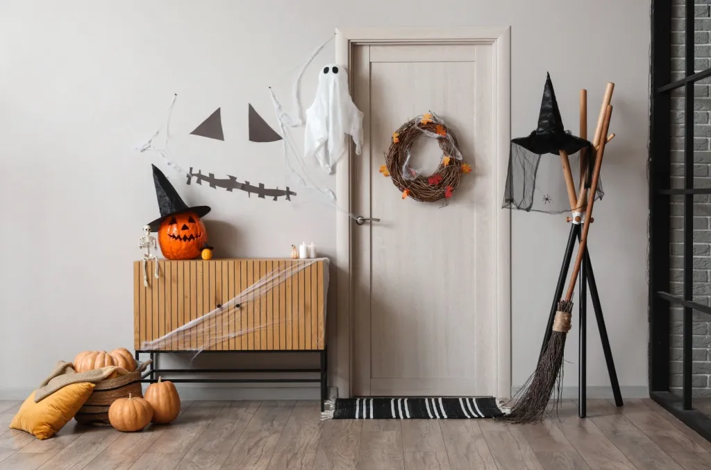 From Decor to Doorsteps: A Renter’s Guide to Halloween Safety