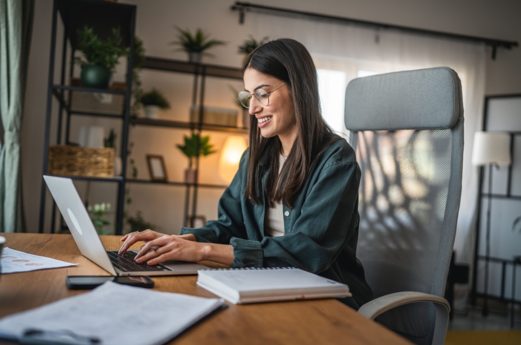 Stay Protected and Productive with These Work-From-Home Safety Essentials