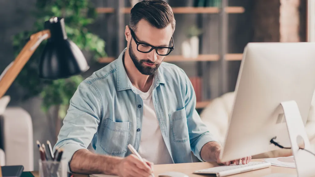 Working from Home Means Time to Update Renters Insurance