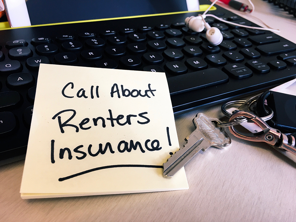 Resident Shield Renters Insurance Promo Code Renters insurance: an all-around win win - ResidentShield