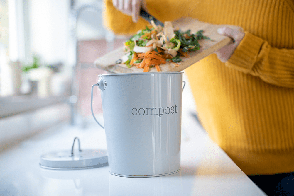 7 Green Apartment Upgrades for Earth Month 2021