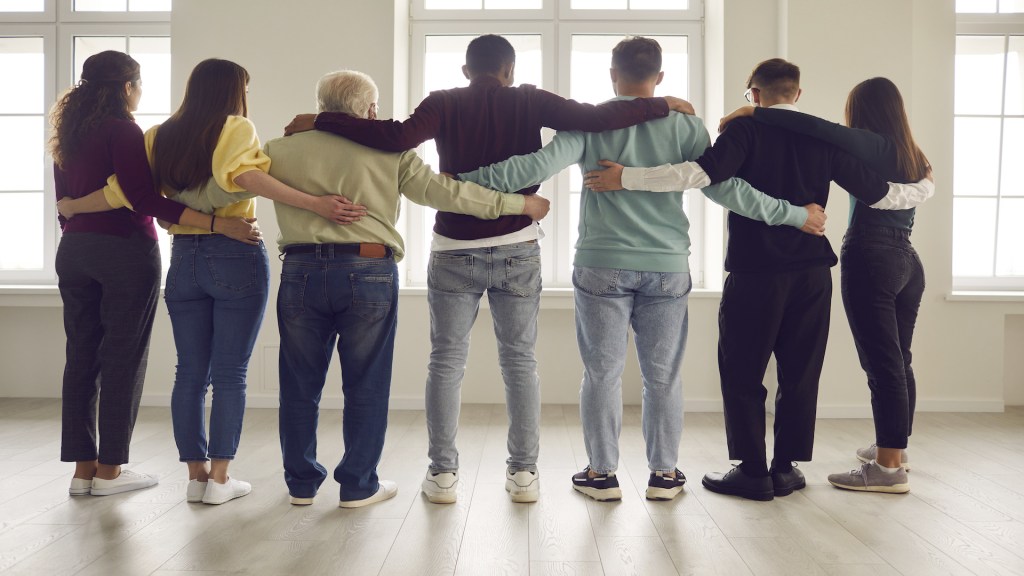 4 tips to maintain mental health