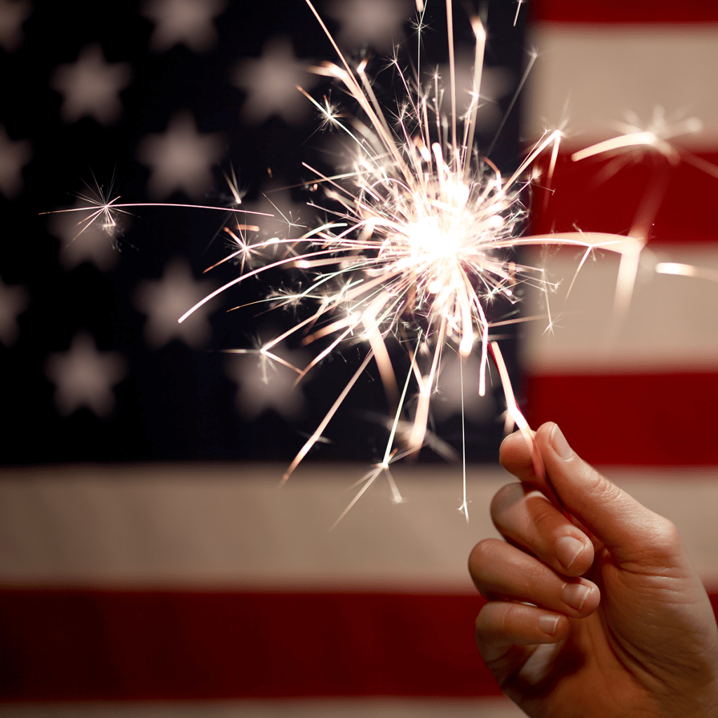 Fun Ideas for a Safe 4th of July