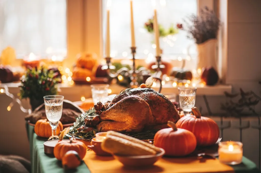Essential Thanksgiving Safety Tips to Prevent Apartment Mishaps