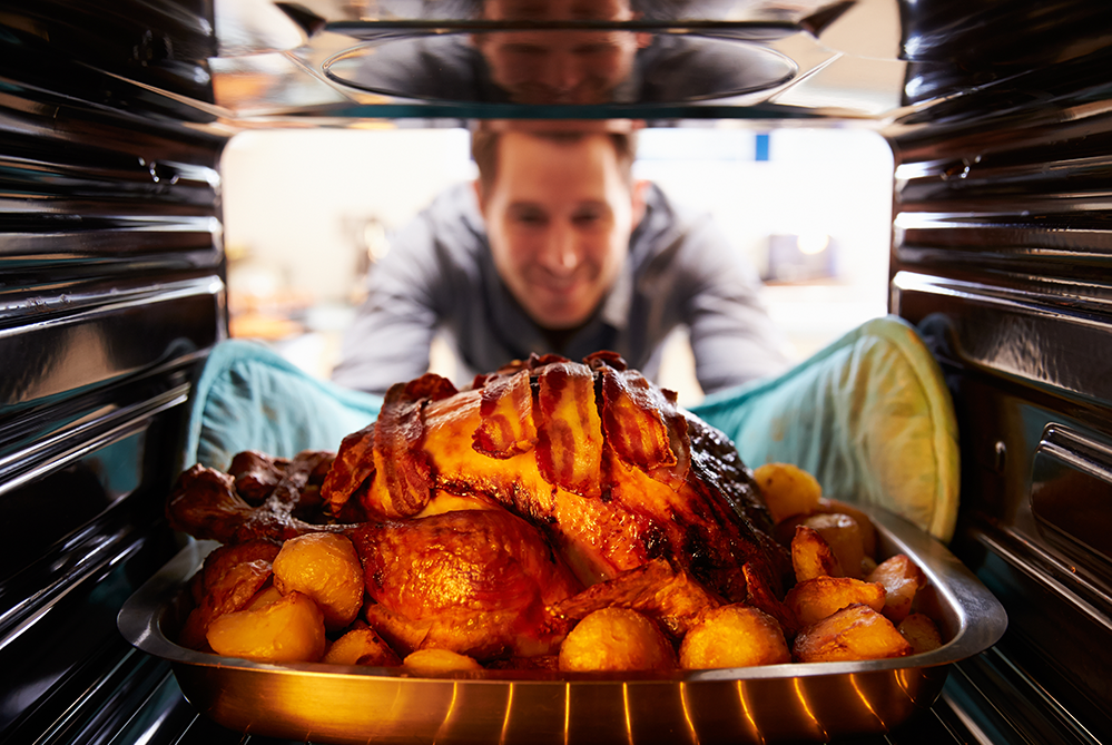 Tips For an Accident-Free Thanksgiving