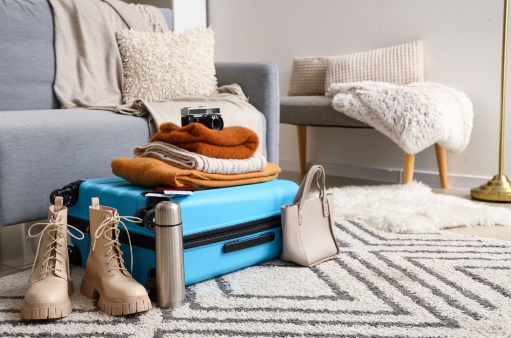 Winter Vacation Safety Tips Every Renter Should Know