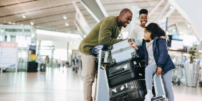 5 Tips Before Going on a Winter Holiday Trip