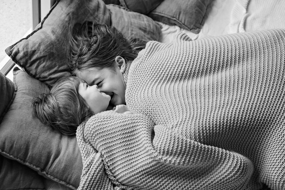 6 Tips to Stay Warm in Your Rental