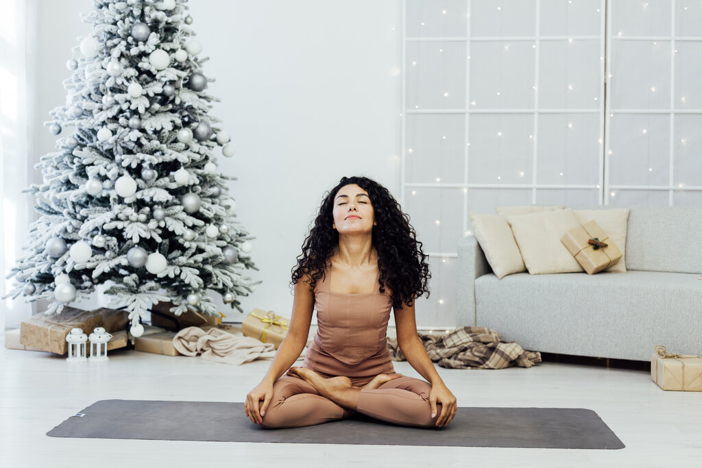 Strong Mental Health for the Holidays