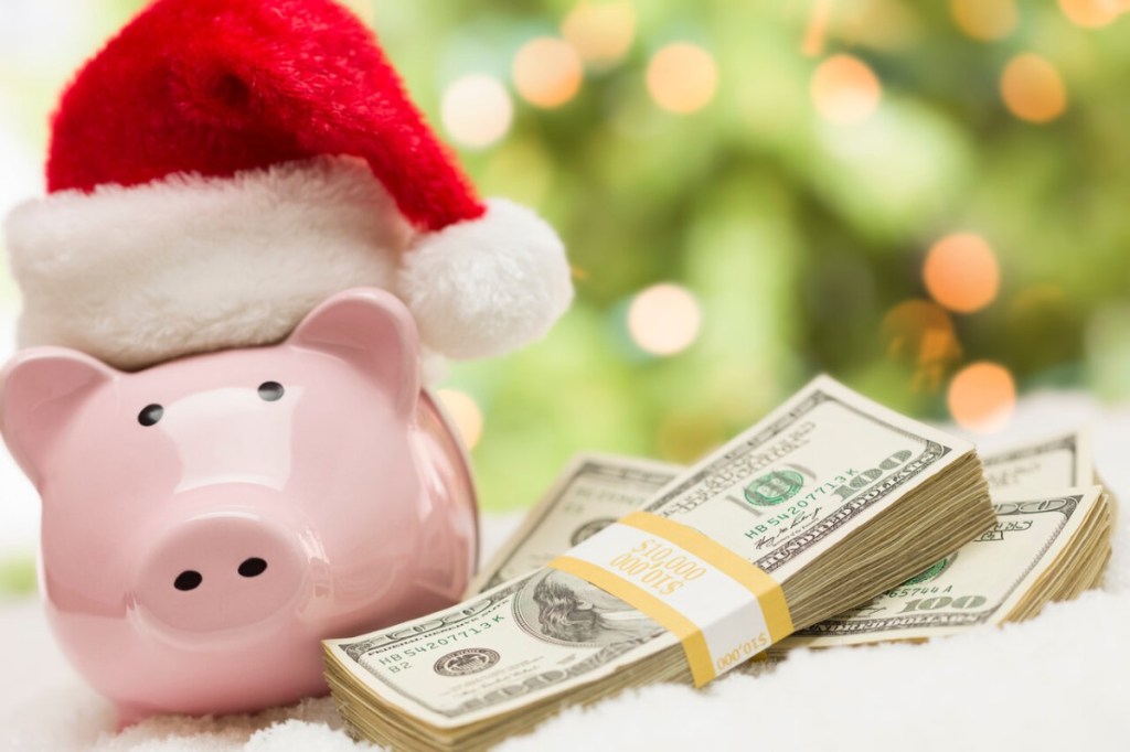Holiday Saving Tips