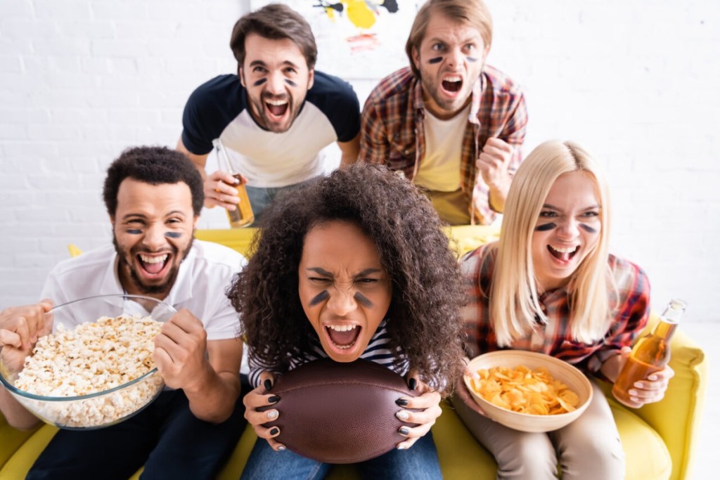 Smart Tips for Super Sunday Success