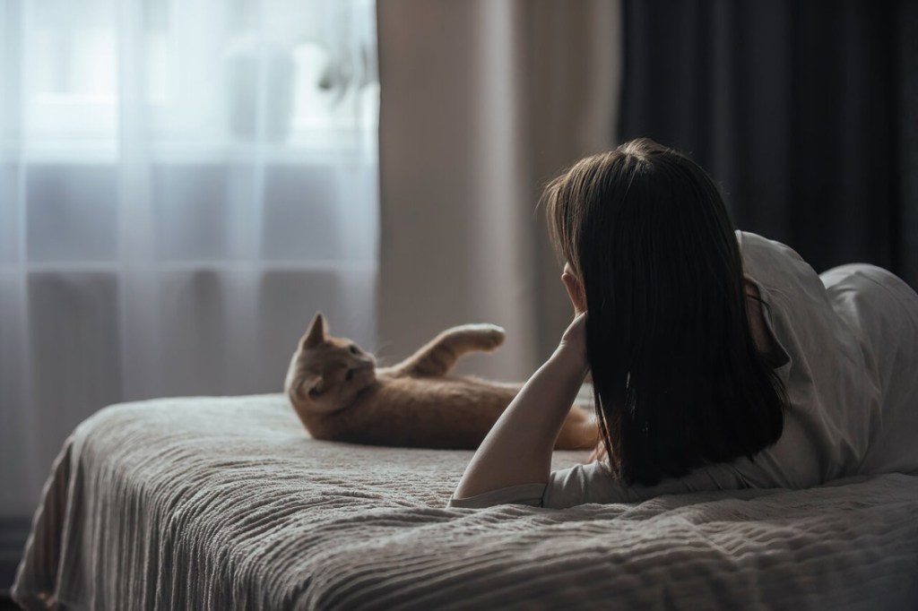 Seasonal Depression? Get Out of the Gloom