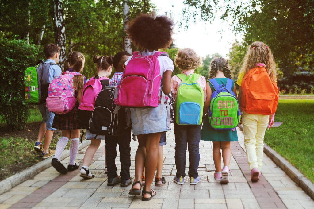 Transitioning from Summer to School: Tips for a Smooth Start