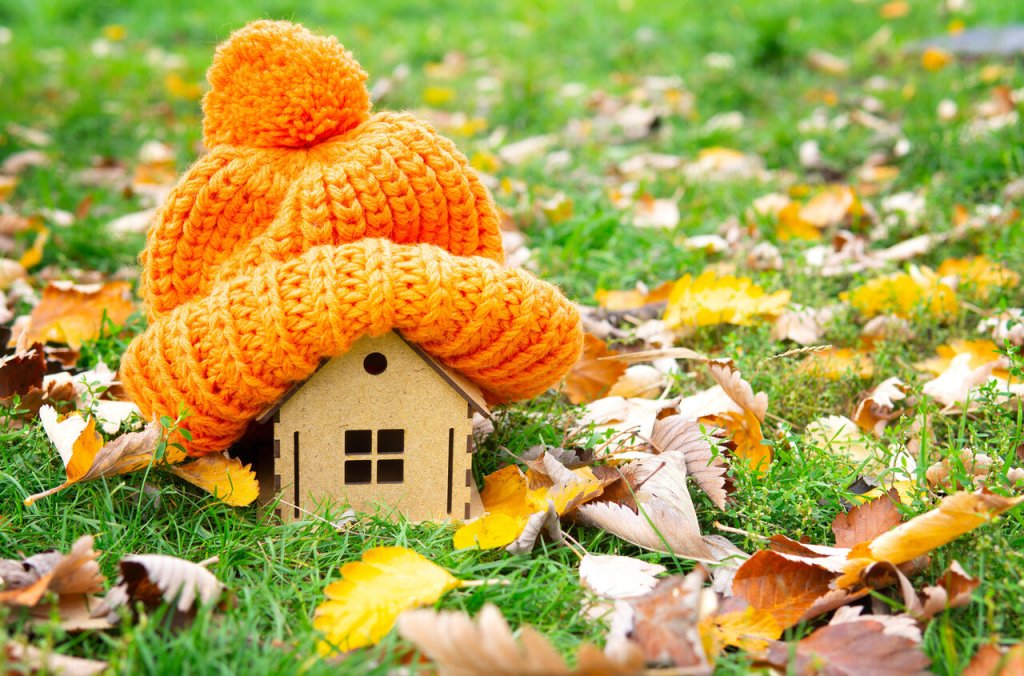 Essential Steps for Winterizing Your Rental This Fall