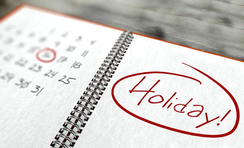 Balancing Work and Holiday Celebrations