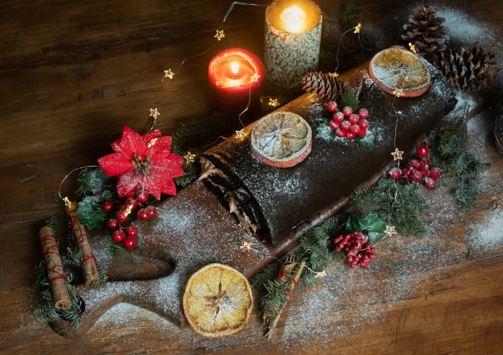 Safe Winter Solstice for Yuletide Fun