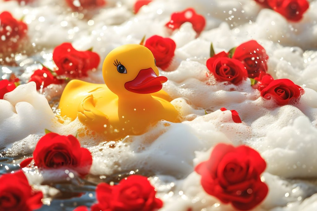 You Can Buy Yourself Flowers: Self-Love this Valentine’s Day