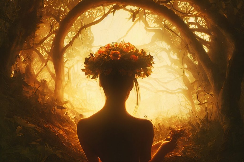 Summer Solstice: The Fruits of Life