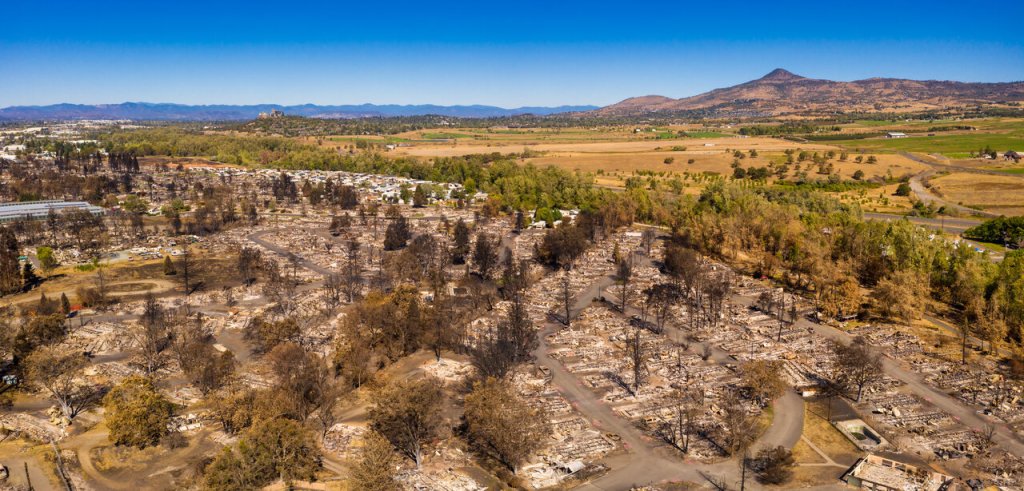 Wildfire Preparedness