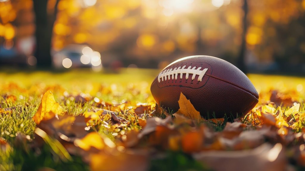 Football & Team Bonding: Lessons Learned on the Field