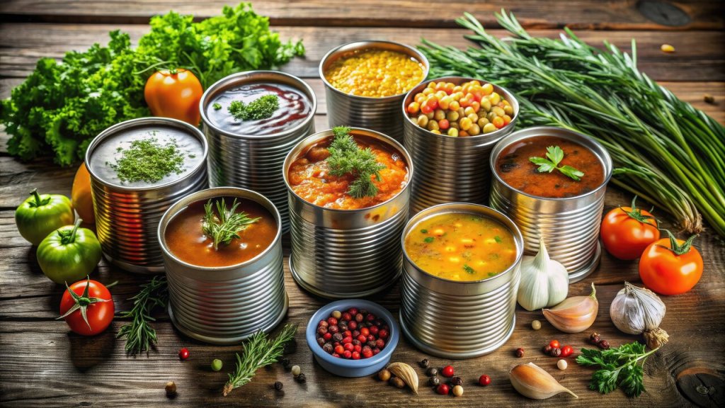 Soup Swap for the Soul