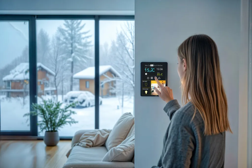 Winter Woes: ResidentShield Has Your Back