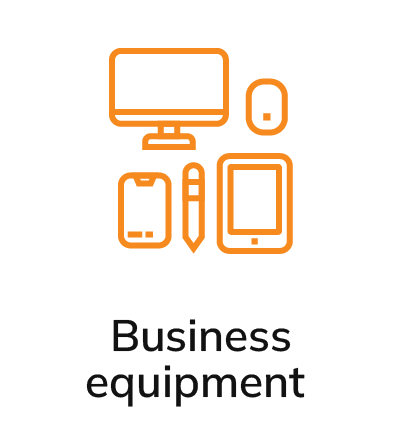Business equipment