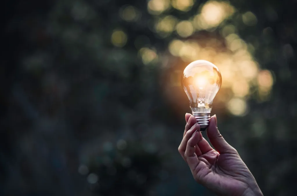 The Power Behind Your Light Switch: When Was Electricity Invented?