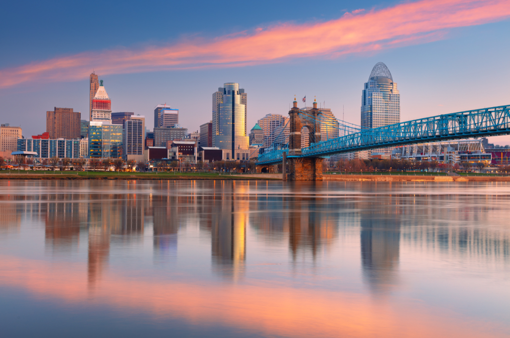 Renters Insurance in Ohio