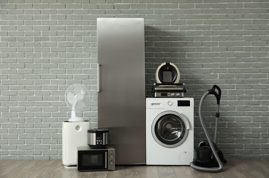 Appliance Maintenance Tips Every Renter Should Know