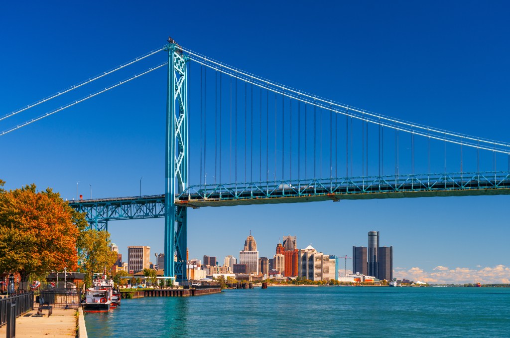 Renters Insurance in Michigan