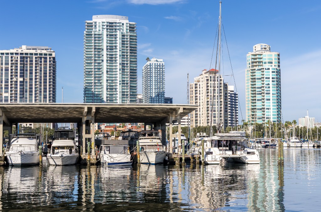 Renters insurance in Florida