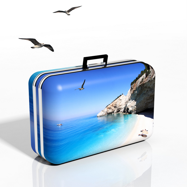 Vacation time! Avoid a break-in with these tips