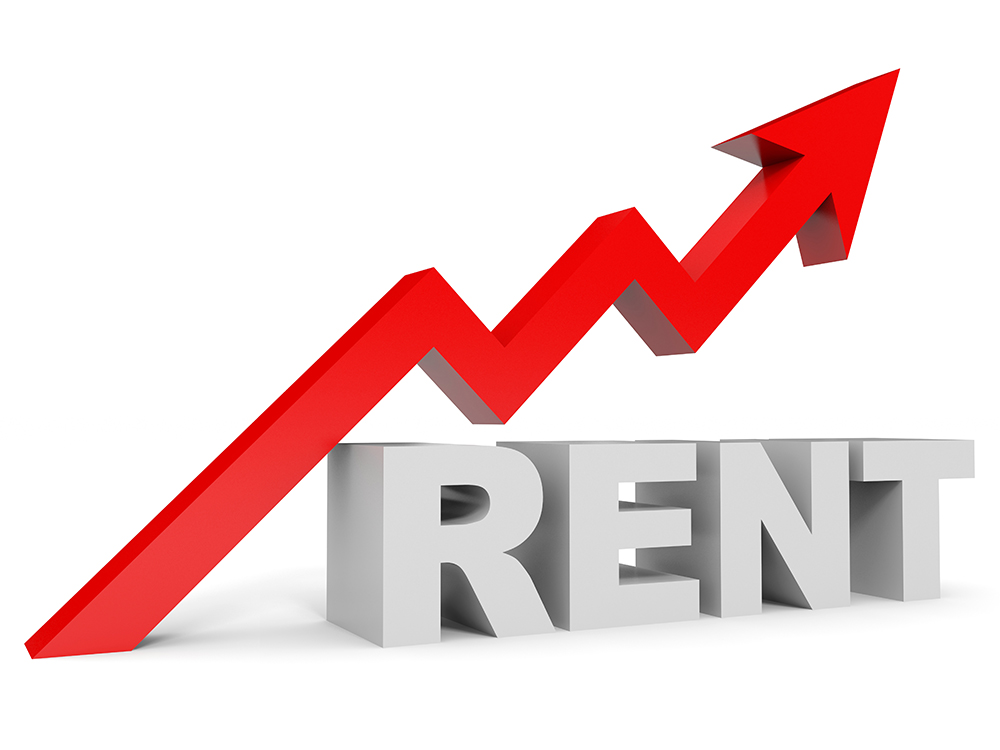 How to avoid a rent increase