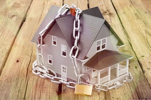 5 tips to safeguard your space