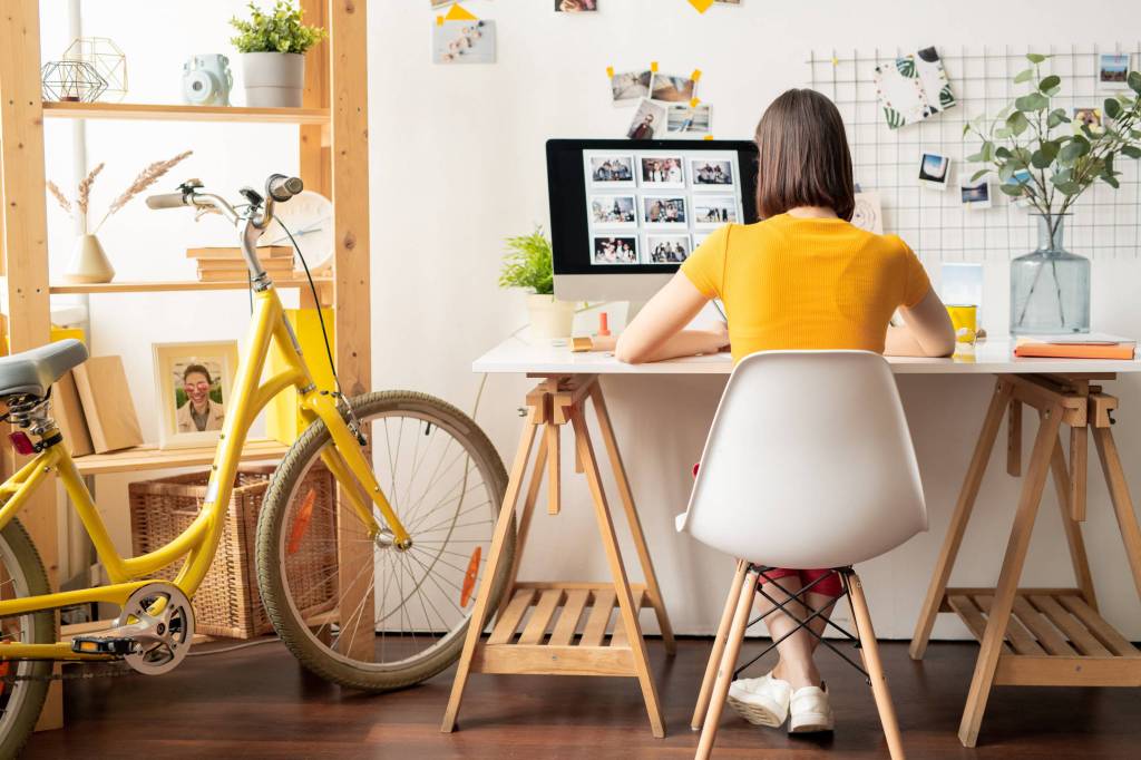 3 tips for the optimal home office