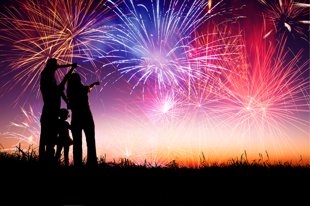 Best practices for Fourth of July safety