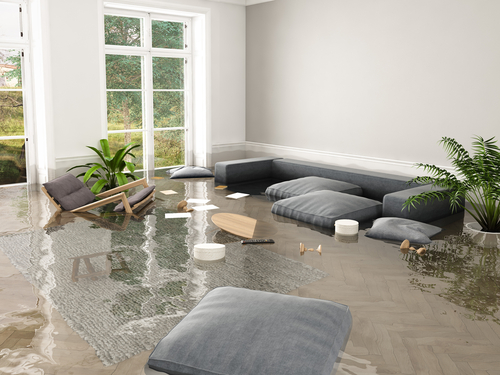 Flood insurance for renters